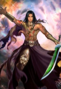 娱乐圈之风流帝王