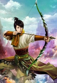 欲望村庄