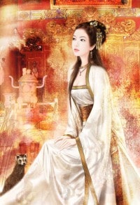 天神右翼