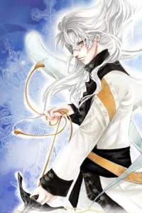 谁主沉浮之觉醒的少年