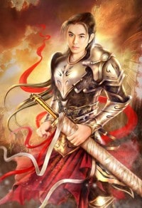 一半是天使一半是魔鬼