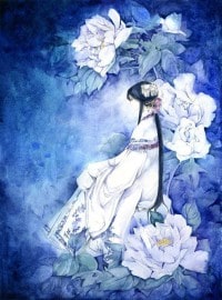 缘起古墓
