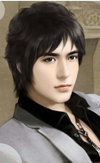 勇者和他的魔王女儿