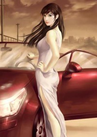 女公安局长
