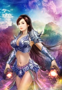 烈血狂枭