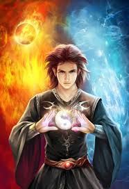魔法师就是贵族
