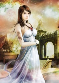 快穿：炮灰女配是绝世美人