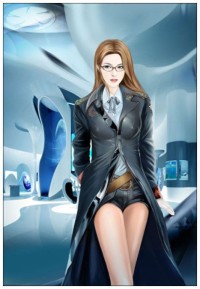穿越成为女骑士上下部