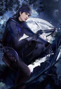 魔法师莱恩传