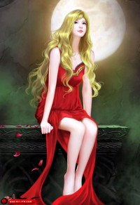 某美漫的机械主宰