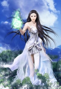 娶個嬌娘杜若春