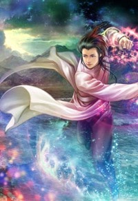 被玷污的书